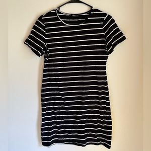 T-shirt Dress